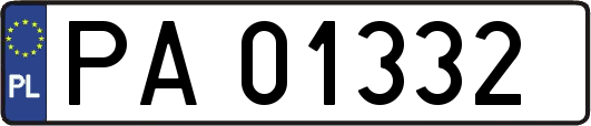 PA01332