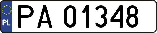 PA01348