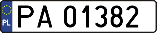 PA01382