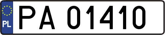 PA01410