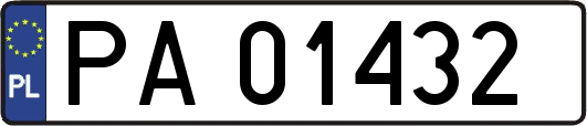 PA01432