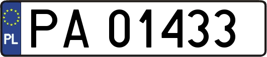 PA01433