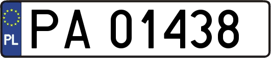 PA01438