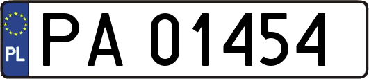 PA01454