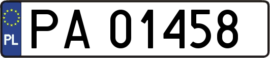 PA01458