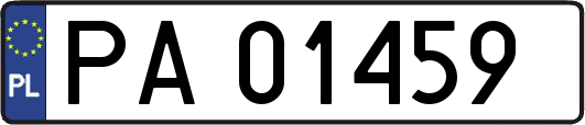 PA01459