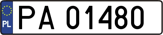 PA01480