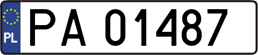 PA01487