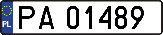 PA01489