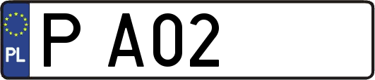 PA02