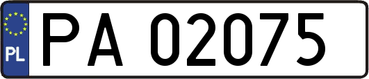 PA02075