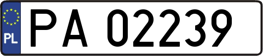 PA02239