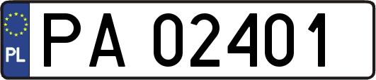 PA02401
