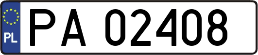 PA02408