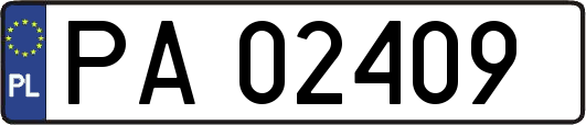 PA02409
