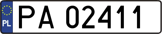 PA02411