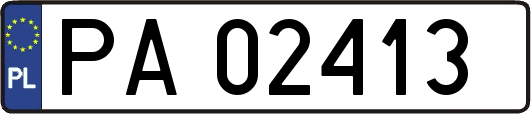 PA02413