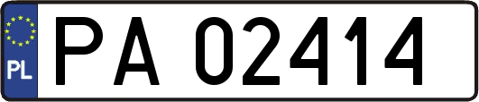 PA02414