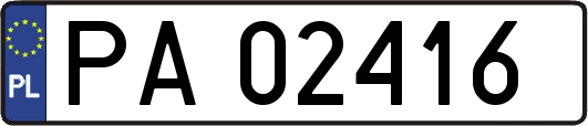 PA02416
