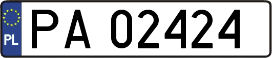 PA02424