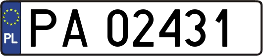PA02431