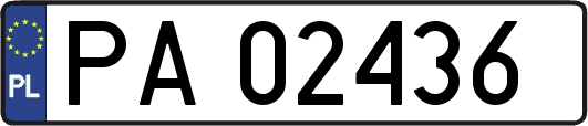 PA02436
