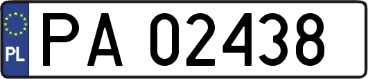 PA02438