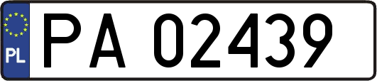 PA02439