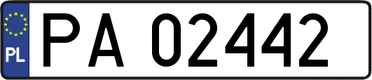 PA02442
