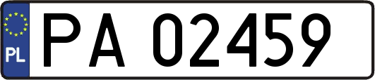 PA02459
