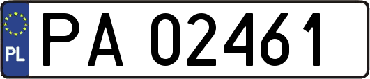 PA02461