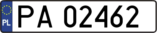 PA02462