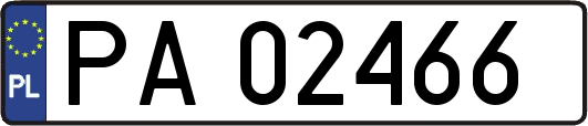 PA02466