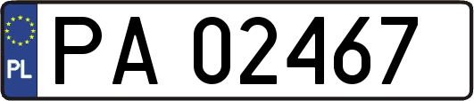 PA02467