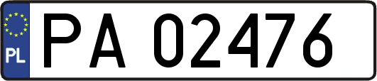 PA02476