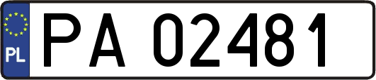 PA02481