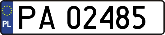 PA02485