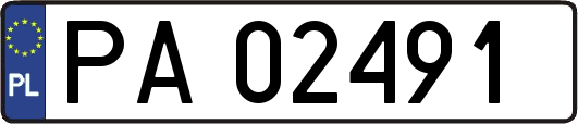PA02491