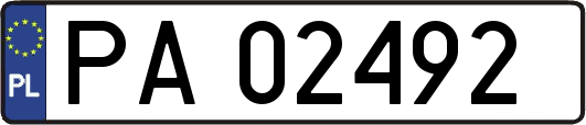 PA02492