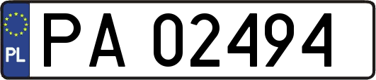 PA02494