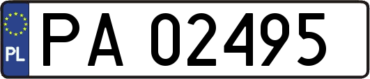 PA02495