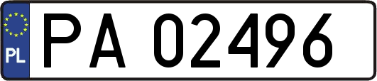 PA02496