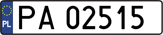 PA02515
