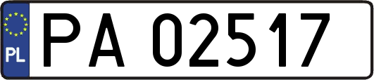 PA02517