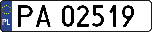PA02519