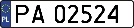 PA02524