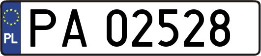 PA02528