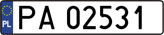 PA02531