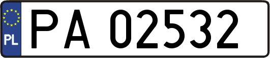 PA02532