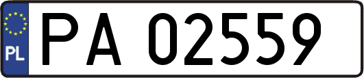 PA02559